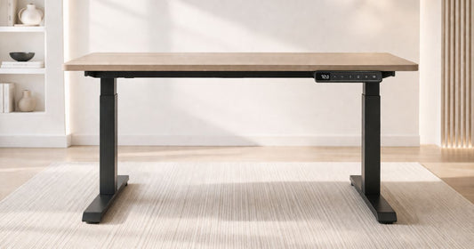 Bureau assis-debout : adapter son poste à sa morphologie