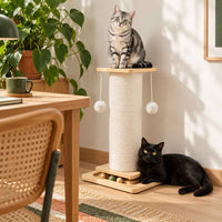 Griffoir pour chat Colonne