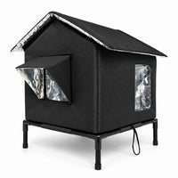 Niche pour chat extérieur Nivale