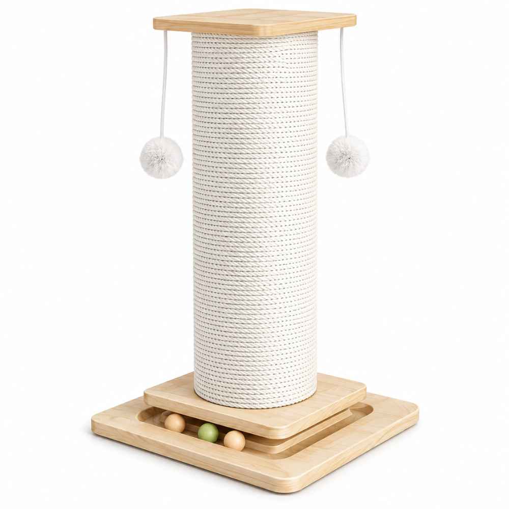 Griffoir pour chat Colonne