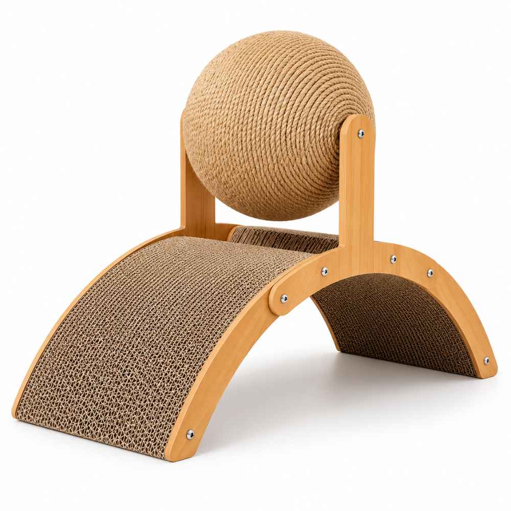 Griffoir pour chat Passerelle