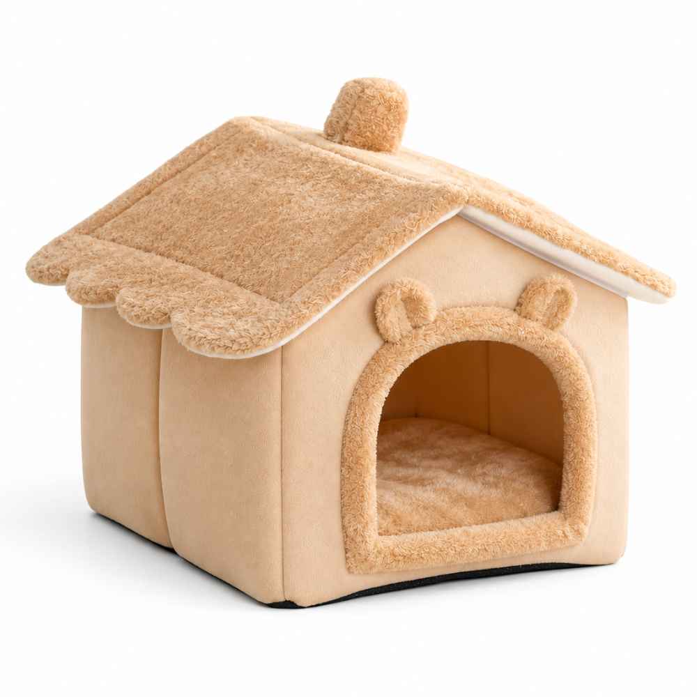 Maison pour chat Nidou