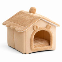 Maison pour chat Nidou