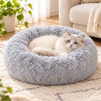 Panier pour chat Nuage
