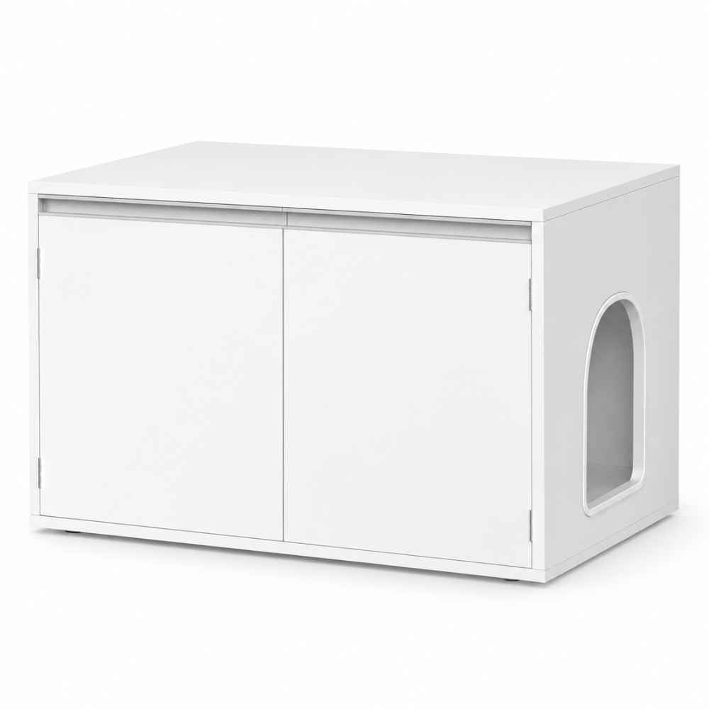 Meuble à litière Alcôve