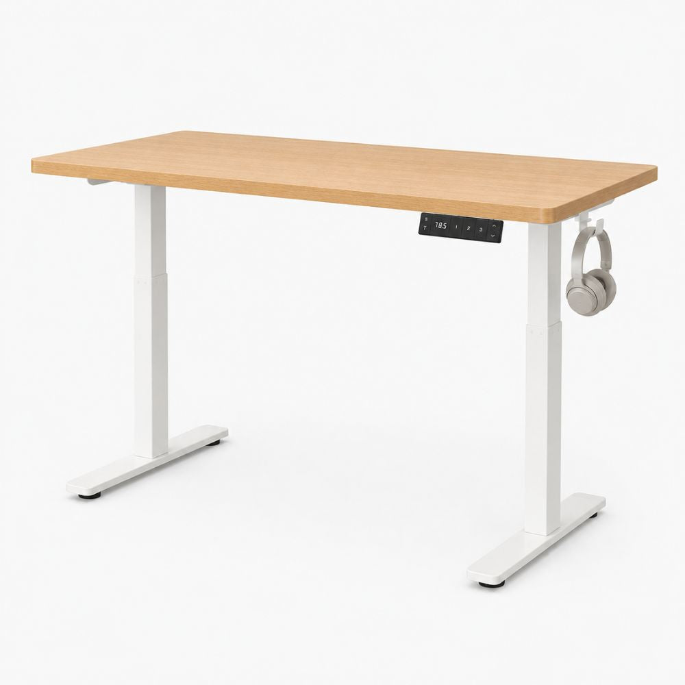 Bureau assis debout électrique NuviPro