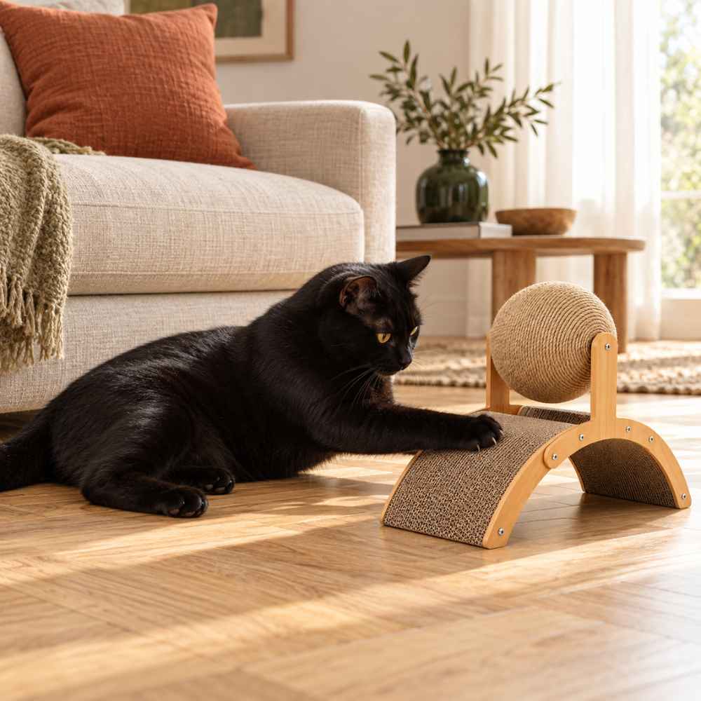 Griffoir pour chat Passerelle