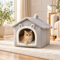Maison pour chat Nidou