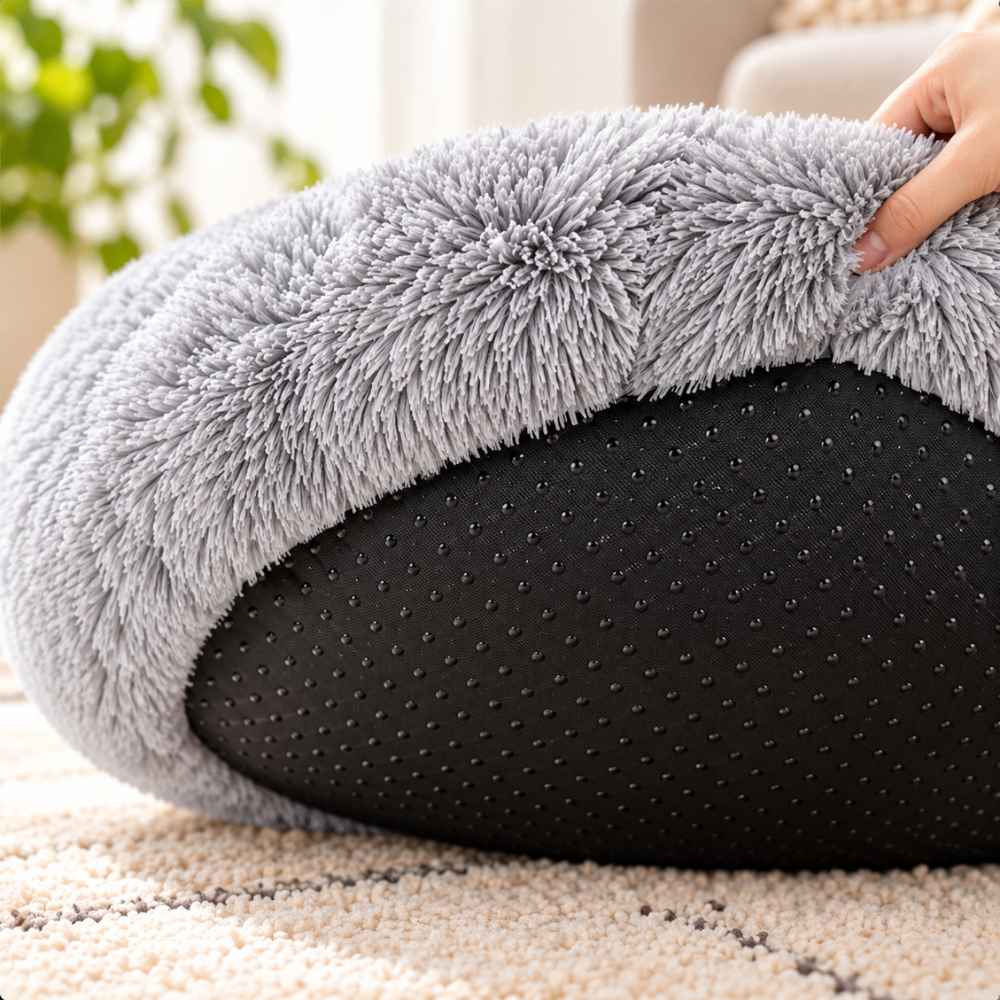 Panier pour chat Nuage