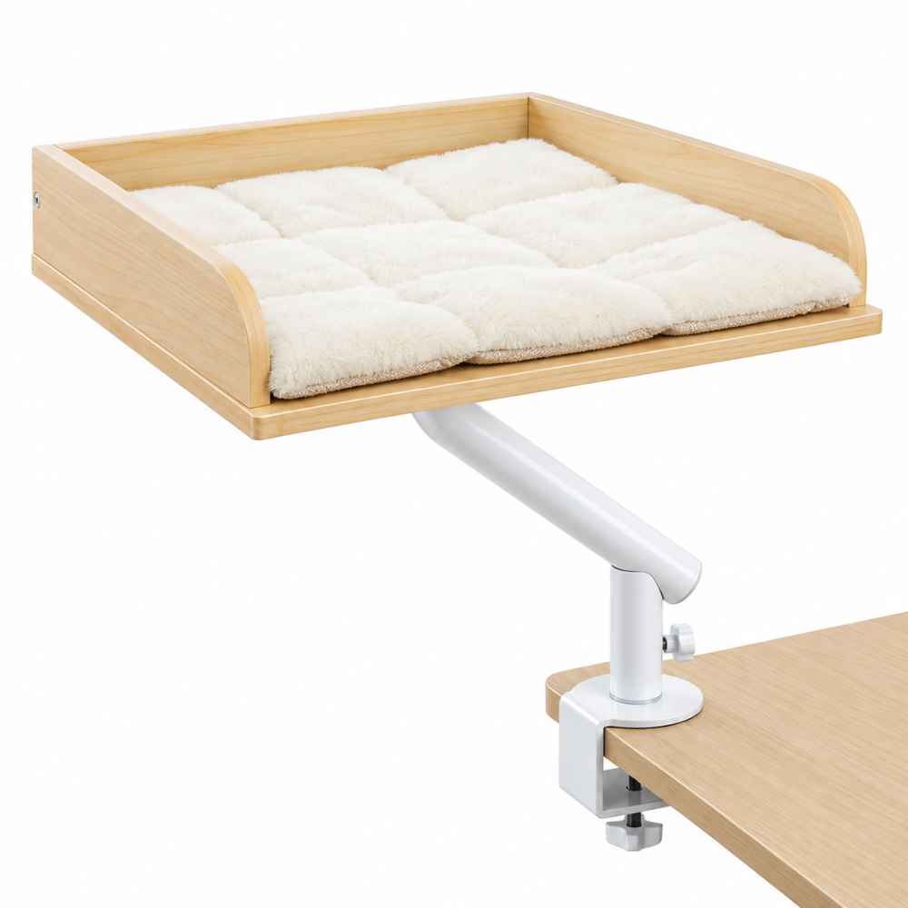 Panier pour chat Complice