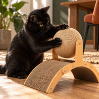 Griffoir pour chat Passerelle