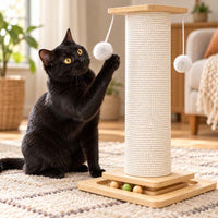 Griffoir pour chat Colonne