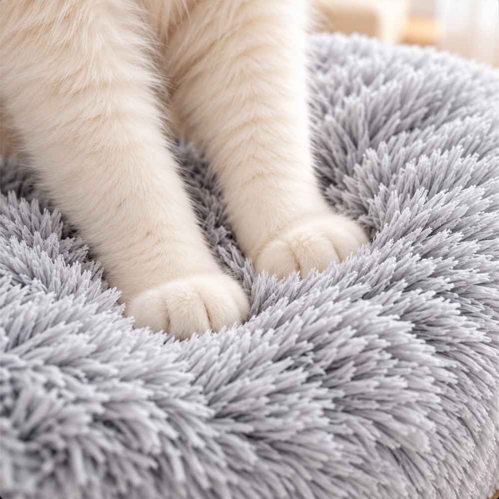 Panier pour chat Nuage