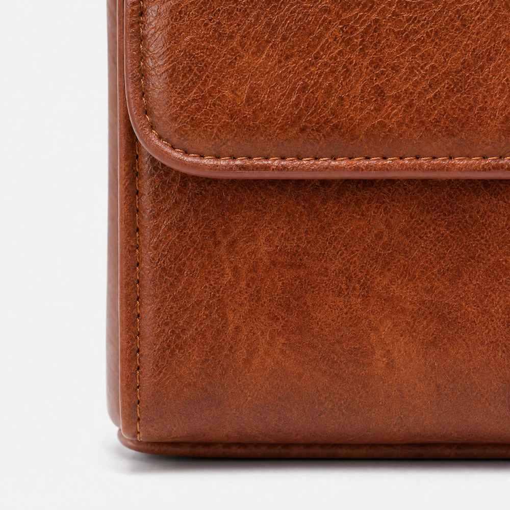 Sac bandoulière téléphone & portefeuille