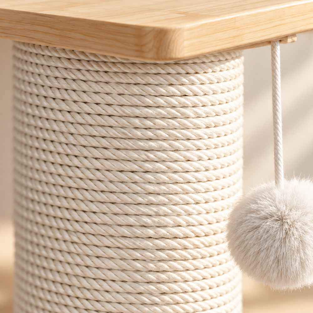 Griffoir pour chat Colonne