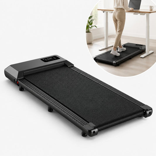 Tapis de marche silencieux pour bureau