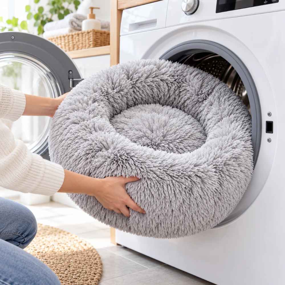 Panier pour chat Nuage