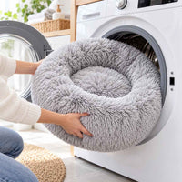 Panier pour chat Nuage