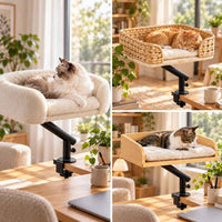 Panier pour chat Complice